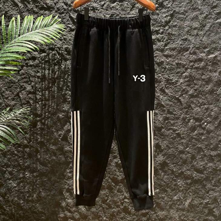 Picture of Y-3 Long Pants _SKUY-3S-XLtltx0116061
